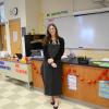 Connecticut Teacher
