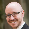 Brian Keegan Headshot