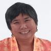 Photo of Dr. Yoshinaga-Itano