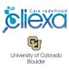 cliexa CU logo