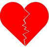 Broken Heart