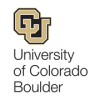 CU Boulder Small Square Logo