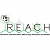 CU REACH Logo