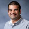 Sidney DMello Headshot