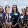 Photo of CU Boulder Faculty Award Winners  2022