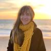 June Gruber Headshot