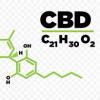 CBD Structure