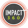 Impact360 Logo