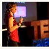 June Gruber TED Talk