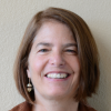Marie Banich headshot
