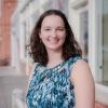 Melanie Peffer Headshot