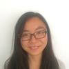 Winnie Zhuang headshot