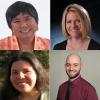Christie Yoshinaga-Itano, Angela Bryan, Eliana Colunga, and Adam Young