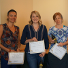 Postdoc Awards 2018