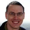 Photo of Stephen Voida