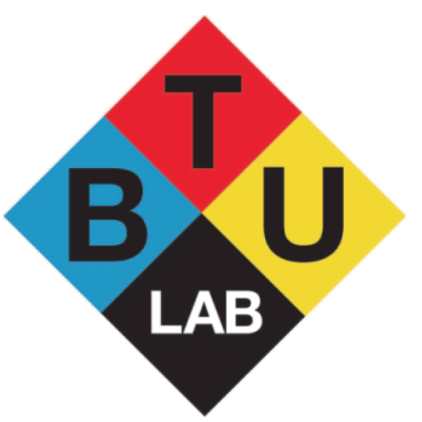 BTU Logo