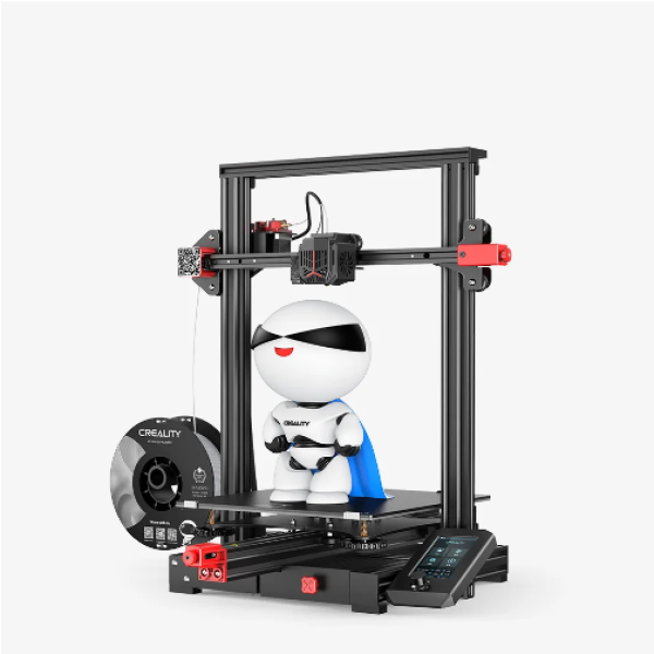 Creality Ender Max Neo 3D Printer