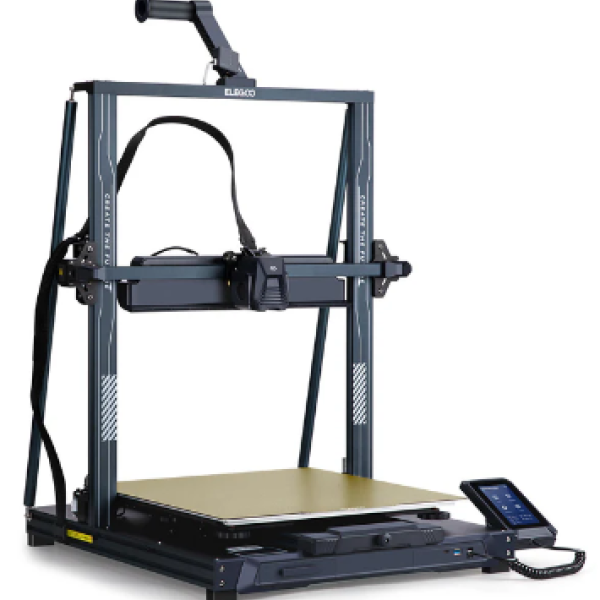Elegoo Neptune 4 Max 3D printer