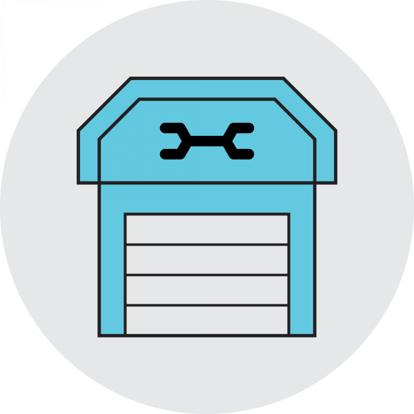 facilities