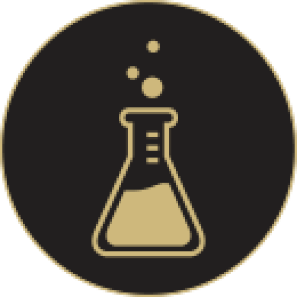 Catalyze CU flask