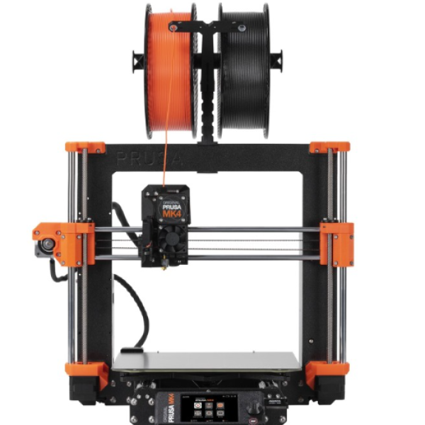 Prusa MK4 3D printer