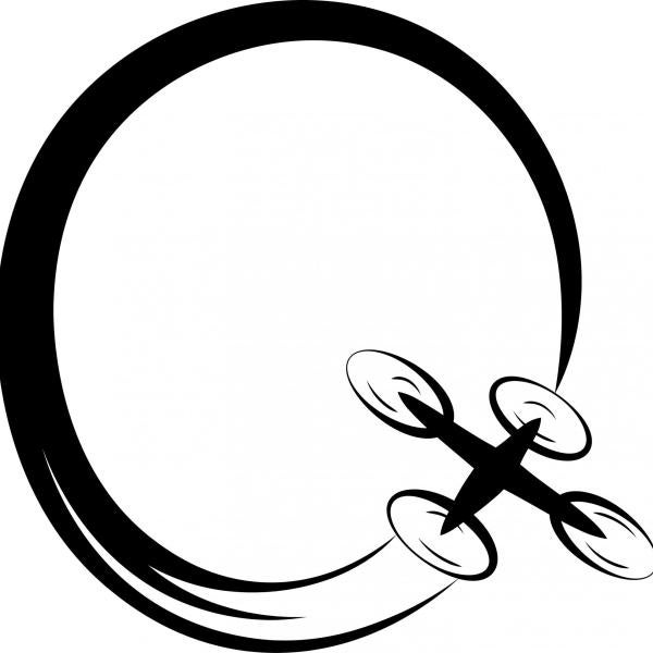 Quadcopter Logo