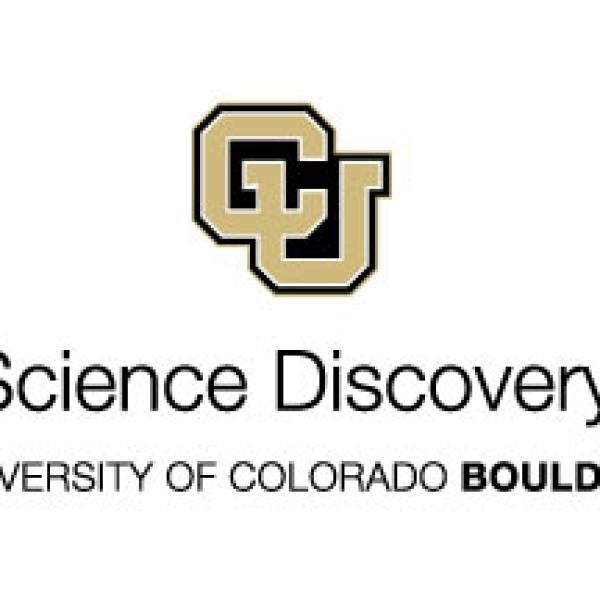 science discovery logo
