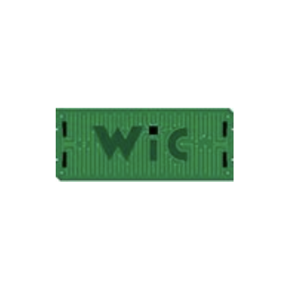 WIC logo