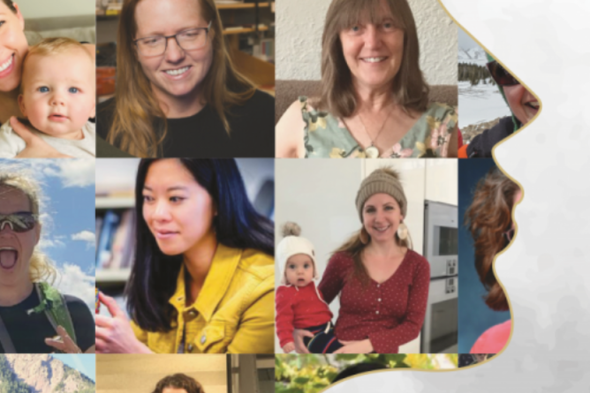 women leaders