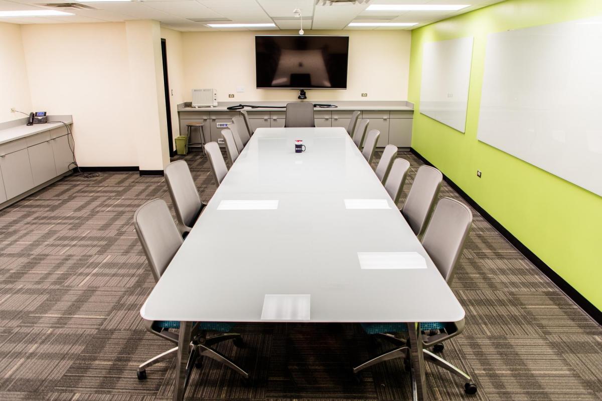 MESAB Conference Room