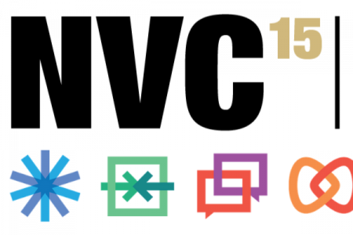 New Venture Challenge 15 logo