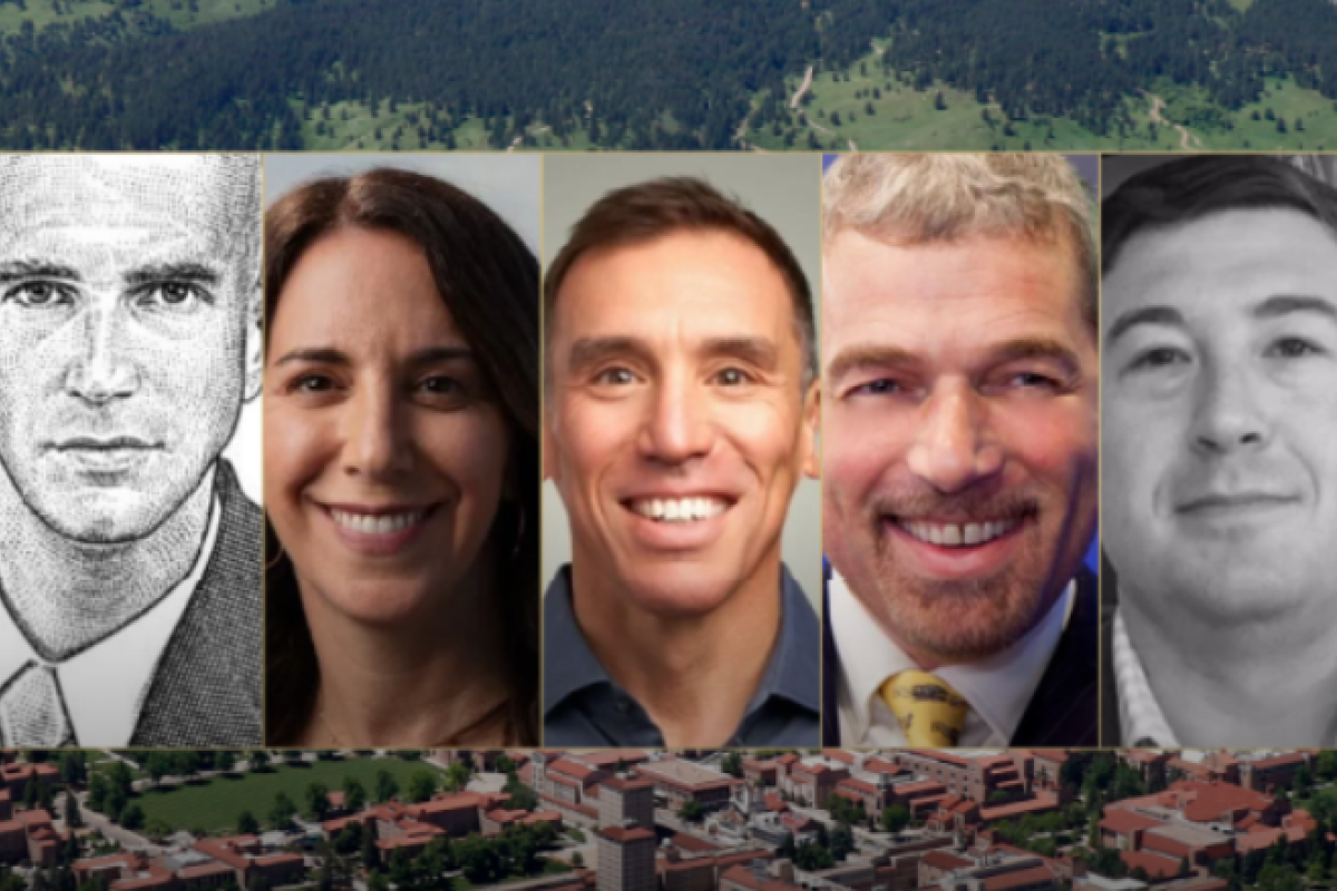 External Advisory Board Member photo