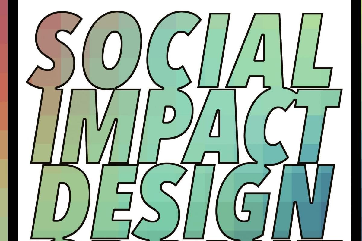 Social Impact Design Sprint logo