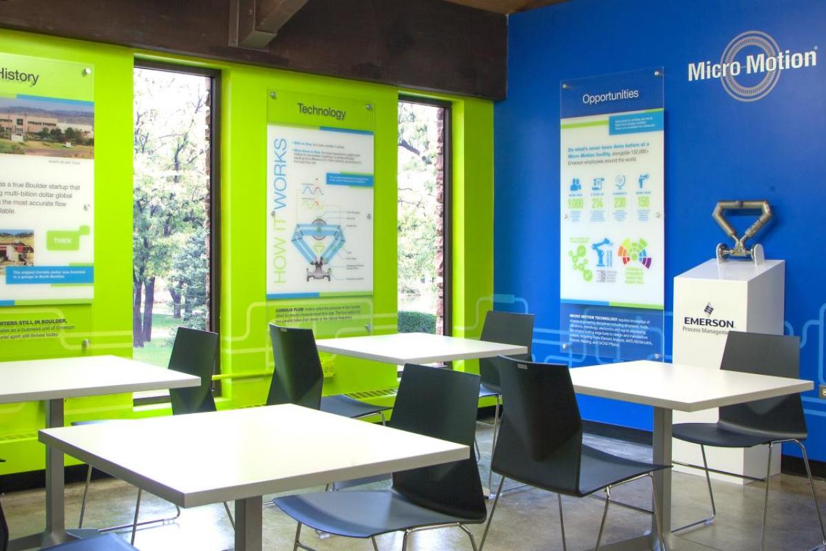 thinking lounge