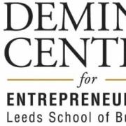 deming center logo