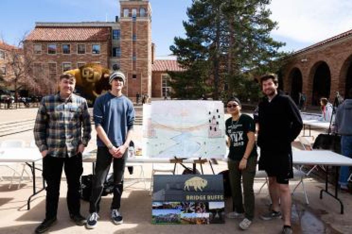 2022 Spring Philanthropy Fling