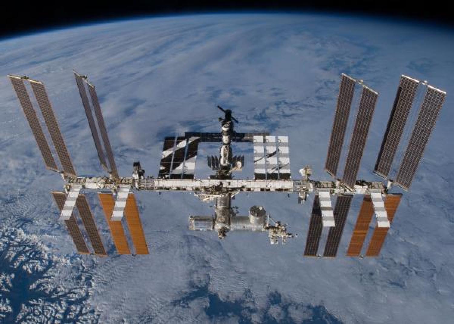 International Space Station