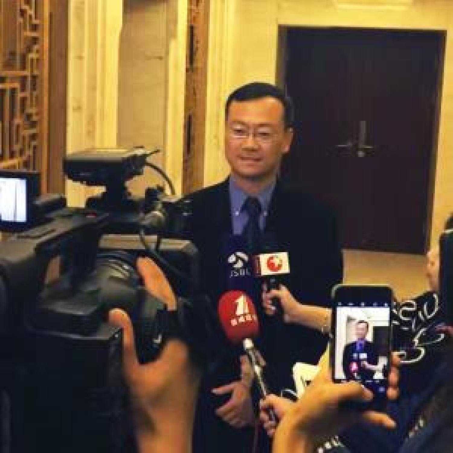 john zhai