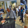 2016 AeroSpace Ventures Day Reception