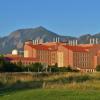 Bio Frontiers Building