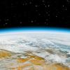 space view of earth