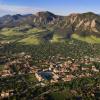 CU BOULDER
