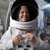 space minor spacesuit