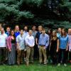 Student team finalists in NASA's CubeQuest Challenge