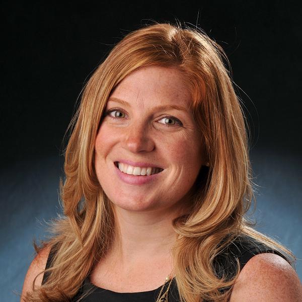 Jennie Brucker