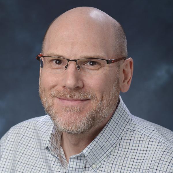Jon Giltner