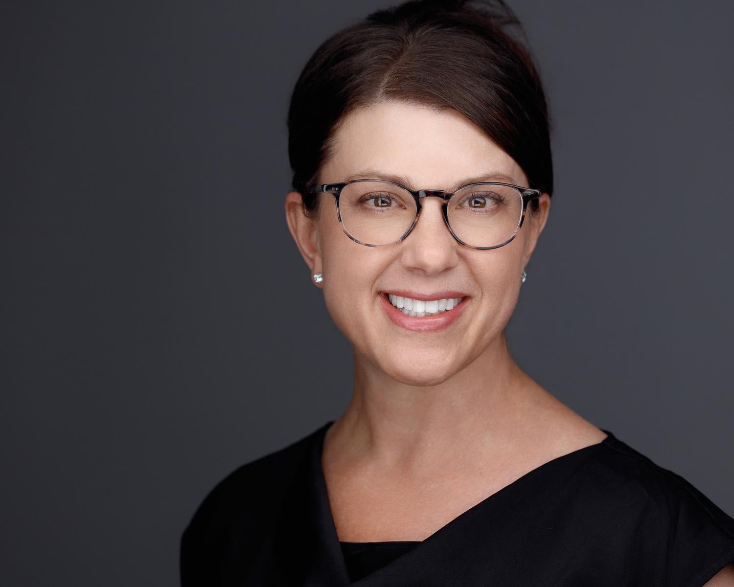 Marin Stanek headshot