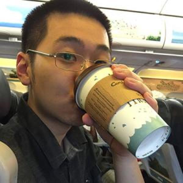 Aaron Jiang