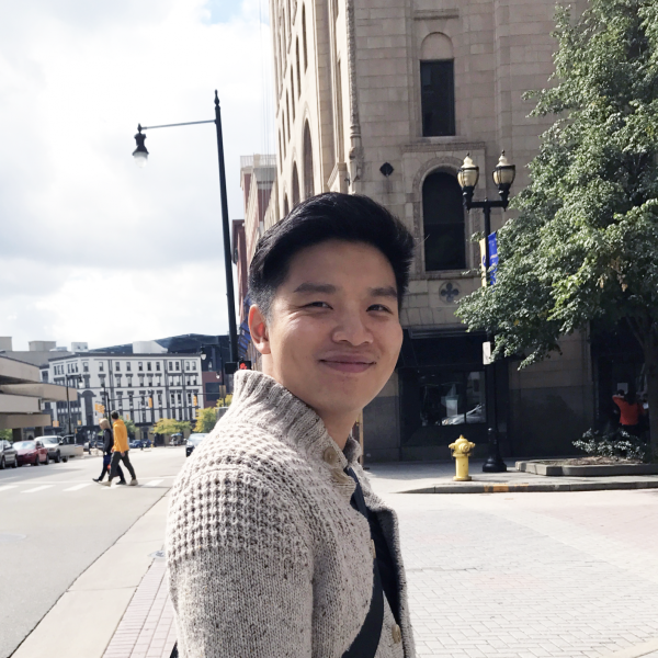 Janghee Cho
