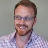 A picture of faculty member, Jed Brubaker.